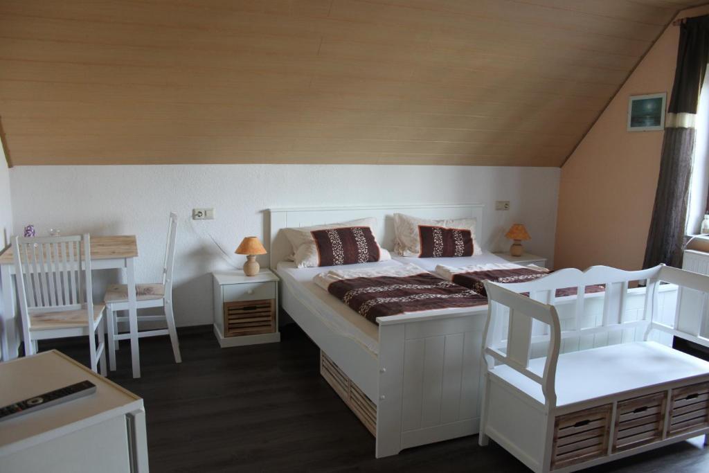 Hotel Krone Kappel ห้อง รูปภาพ