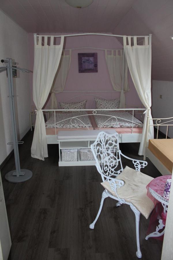 Hotel Krone Kappel ภายนอก รูปภาพ